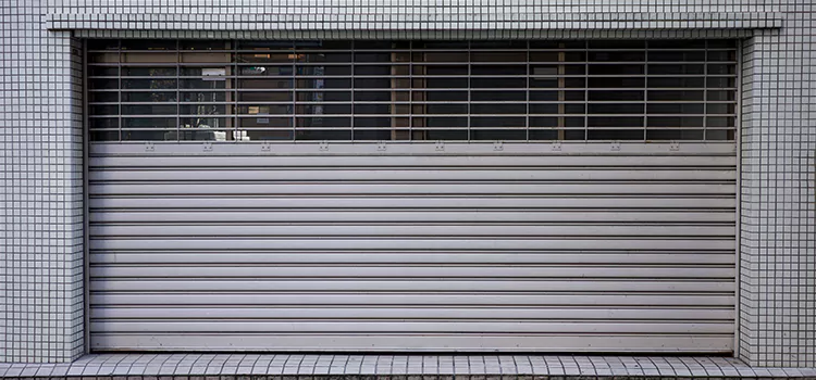 Advanced Solutions for Your Aluminum Garage Doors in La Porte, Texas
