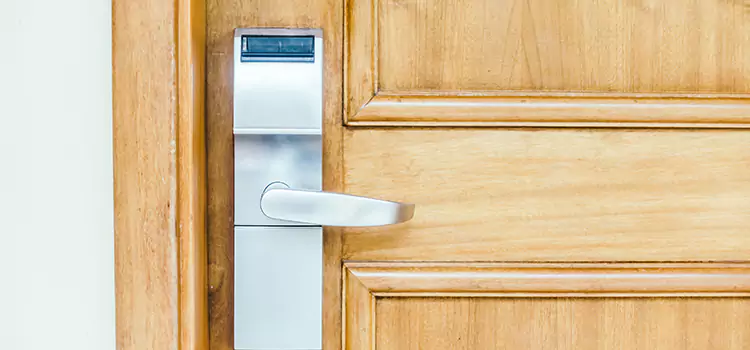 Advanced Solutions in La Porte, TX for Modern Security