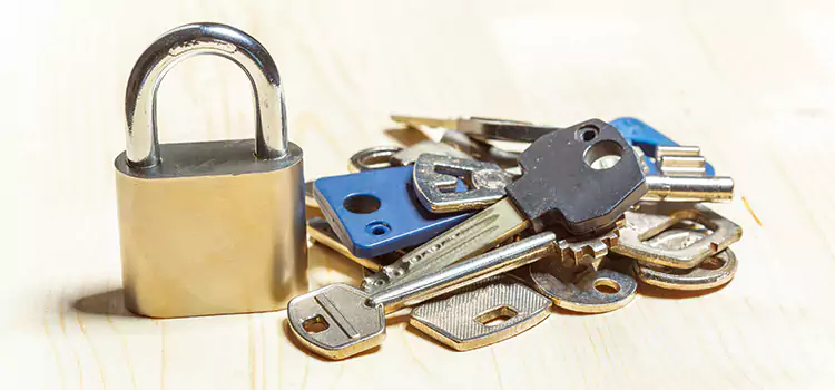 Why Choose Our Broken Key Services in La Porte, TX?