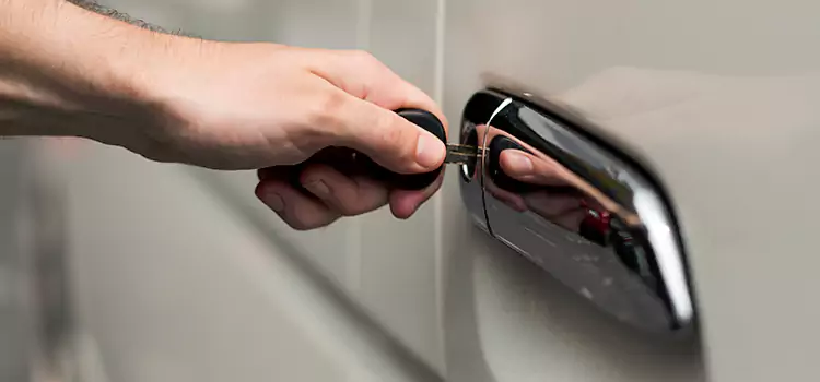 Why Choose Our Auto Locksmith Team in La Porte, TX?