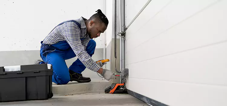 Expert Solutions for Every Garage Lock Need in La Porte, TX