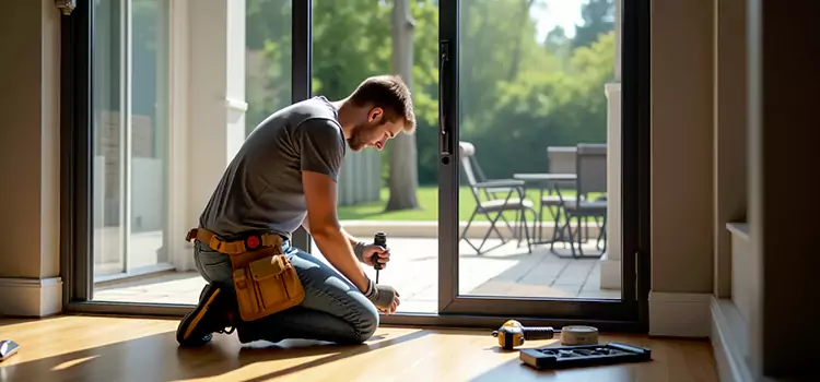 Comprehensive Solutions for Every Glass Door Need in La Porte, TX