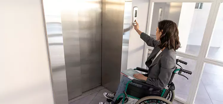 Benefits of Modern Handicap Door Systems in La Porte, TX