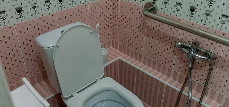 Meeting Diverse Needs With Accessible Restroom Solutions in La Porte, TX