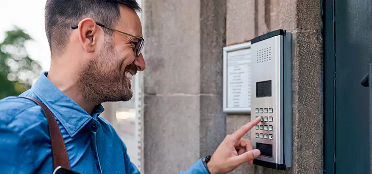 Advanced Solutions for Enhanced Security in La Porte, TX