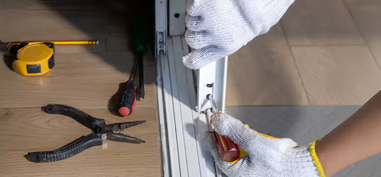 Sliding Door Installation Services in La Porte, TX