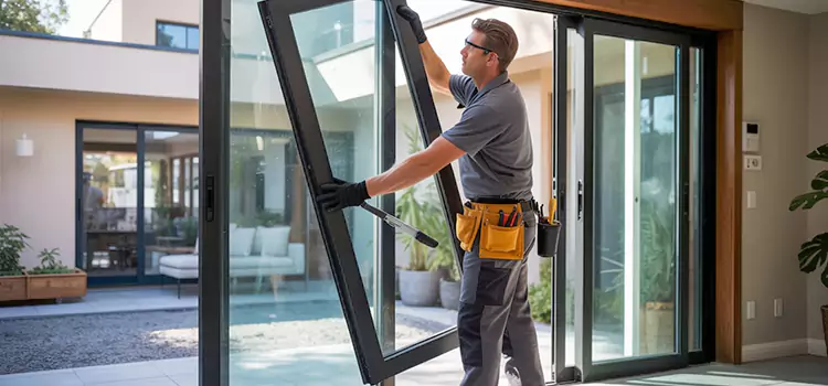Specialized Sliding Door Roller Services in La Porte, Texas