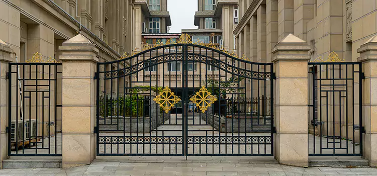 Comprehensive Iron Gate Maintenance Solutions in La Porte, TX