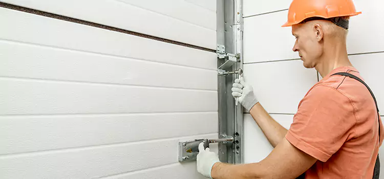 Why Choose Us for Garage Door Lock Services in La Porte, TX?