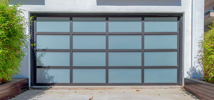 Why Choose Us for Garage Door Care in La Porte, TX?