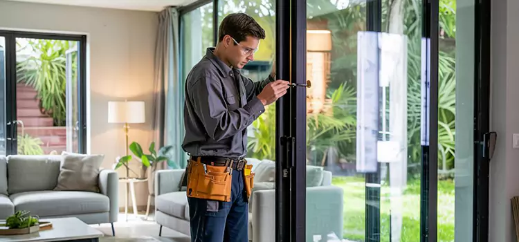 Why Choose Us for Your Glass Door Needs in La Porte, TX?