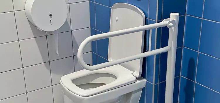 Comprehensive Solutions in La Porte, TX for Accessible Facilities