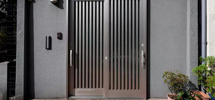 Why Choose Us for Your Security Needs in La Porte, TX?