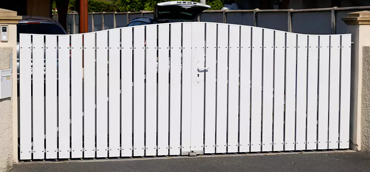 Why Choose Us for Residential Gate Repair in La Porte, TX?
