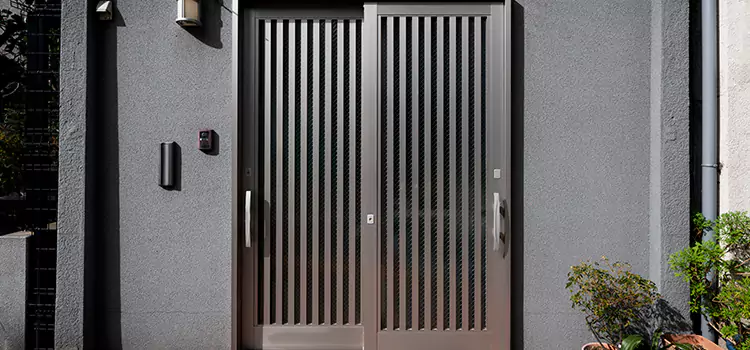 Specialized Steel Door Services in La Porte, TX